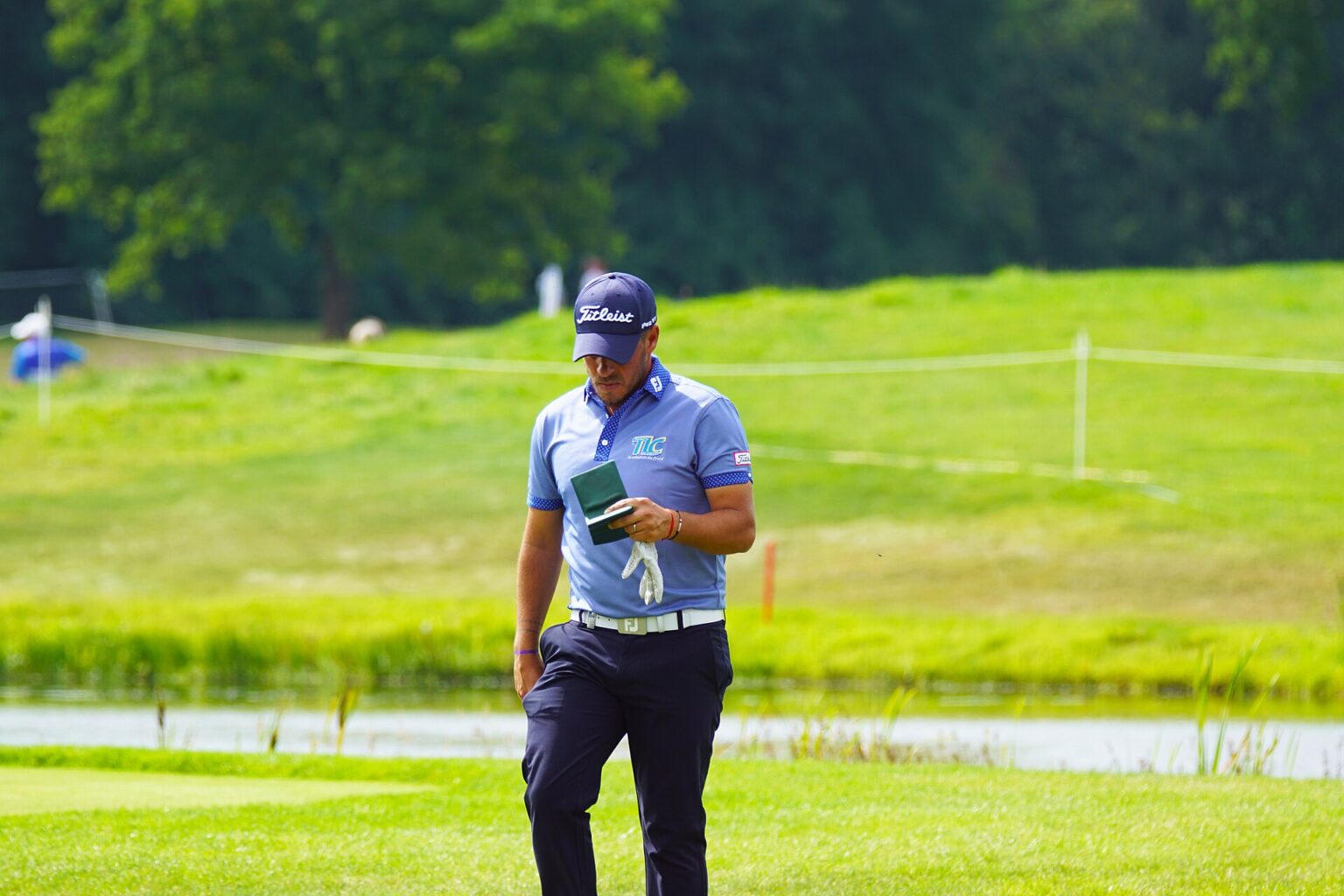 Golf Kulübü Fix