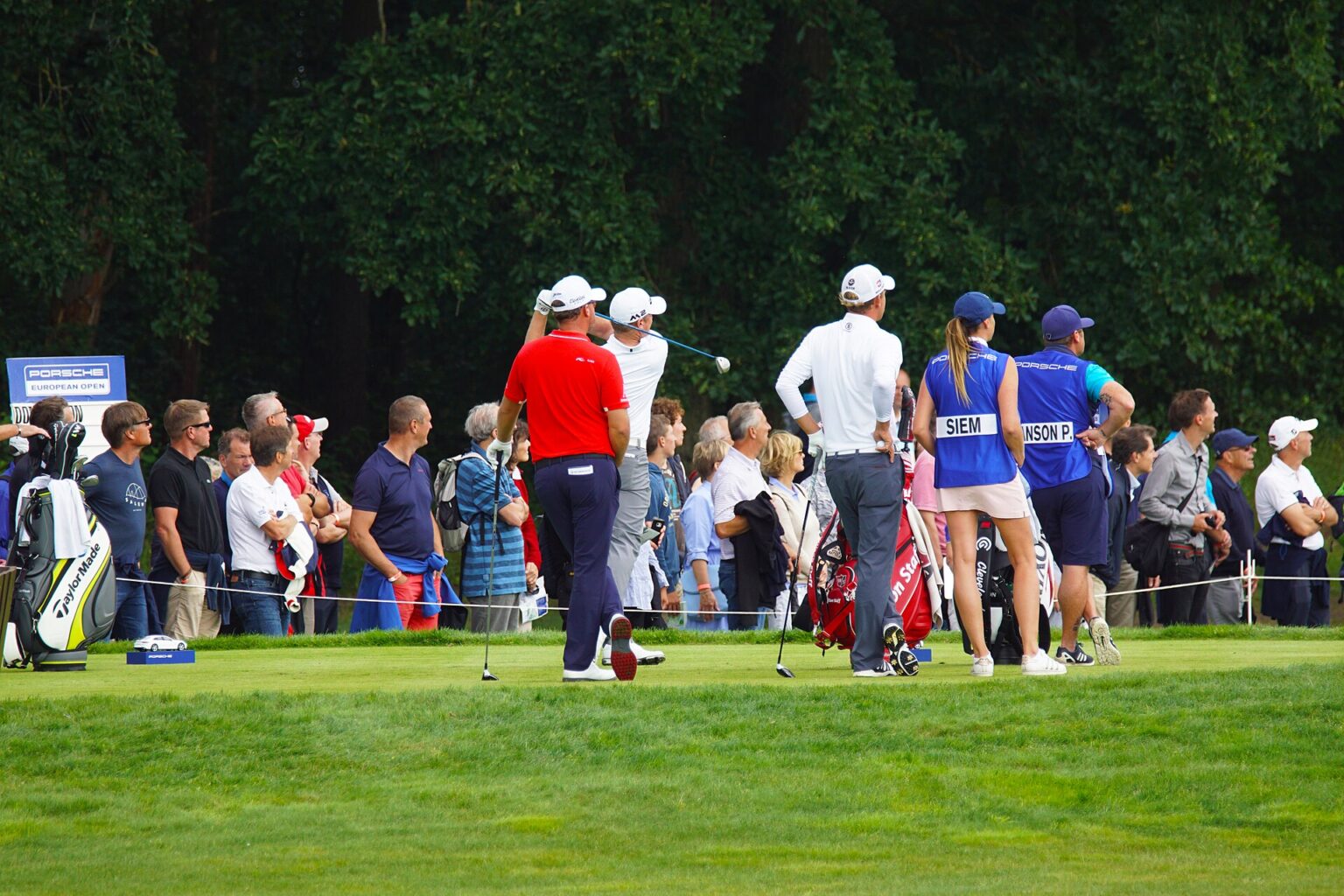 Golf Kulübü Fix
