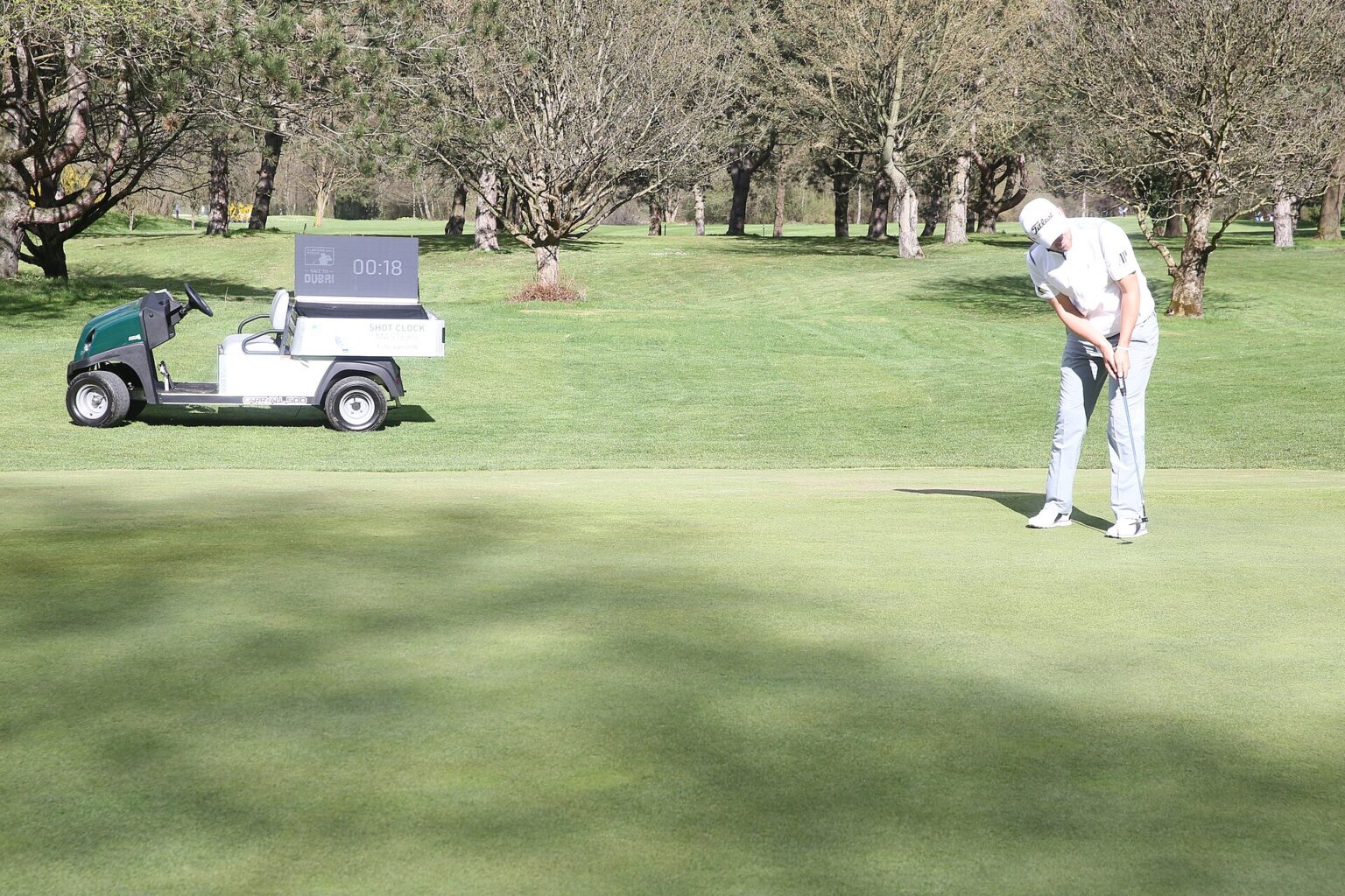 Golf Kulübü Fix